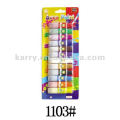 12-color Acrylic Paint Set